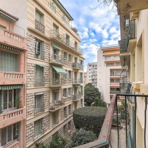 Property in Musicians Quarter