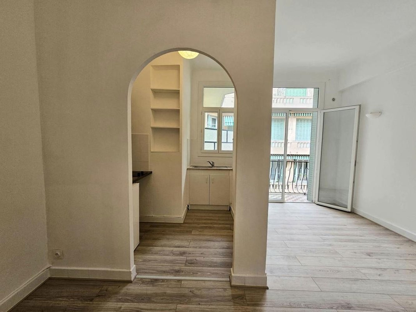 Property photo in Musicians Quarter