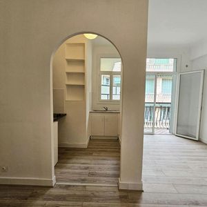 Property in Musicians Quarter