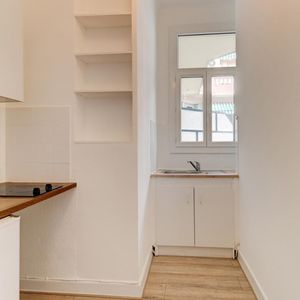 Property in Musicians Quarter