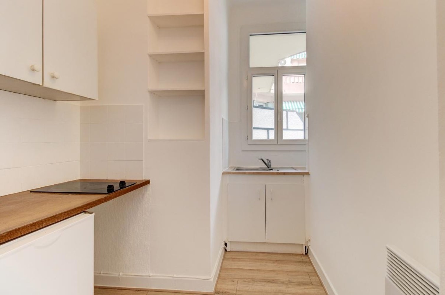 Property photo in Musicians Quarter