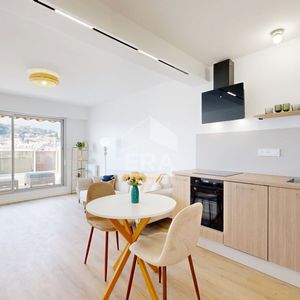 Property in Musicians Quarter