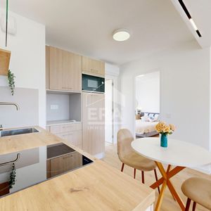 Property in Musicians Quarter