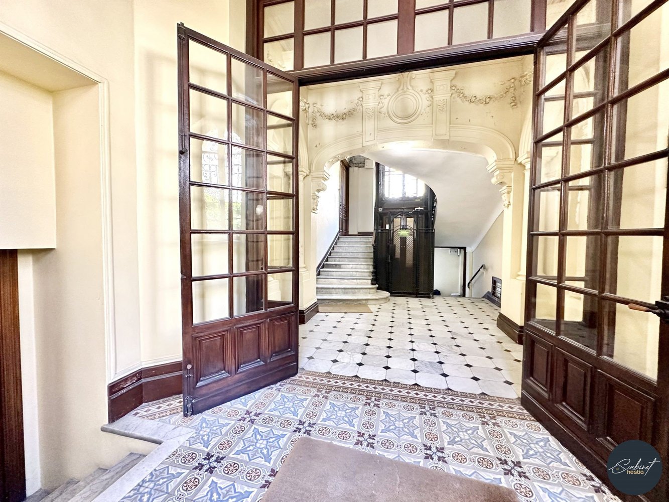 Property photo in Musicians Quarter