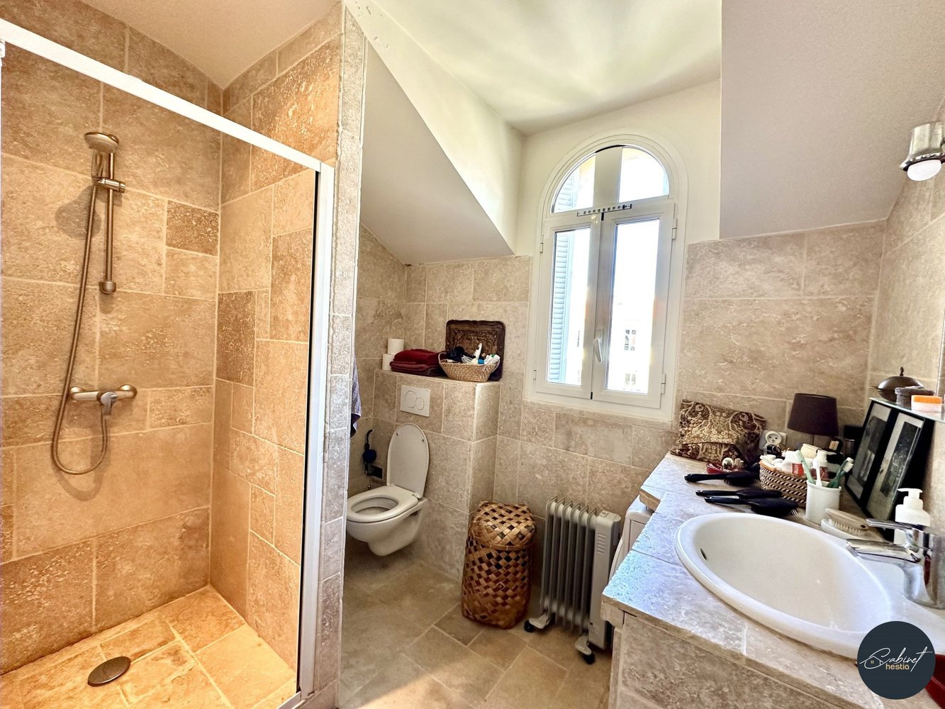 Property photo in Musicians Quarter