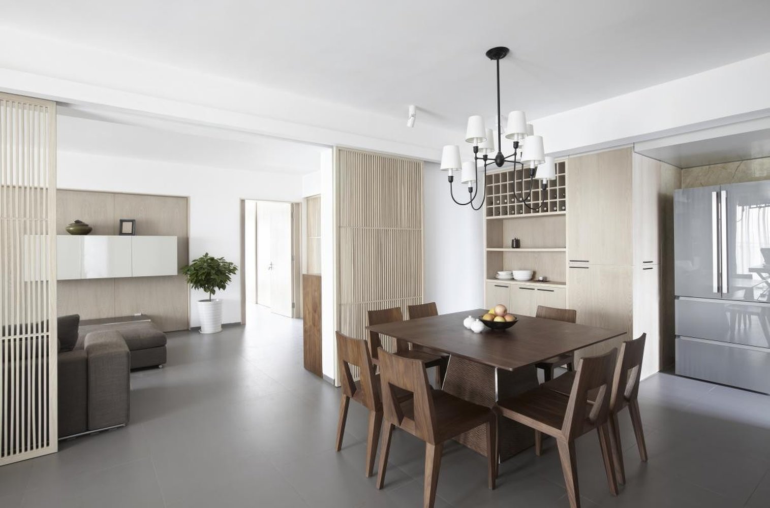 Property photo in Musicians Quarter