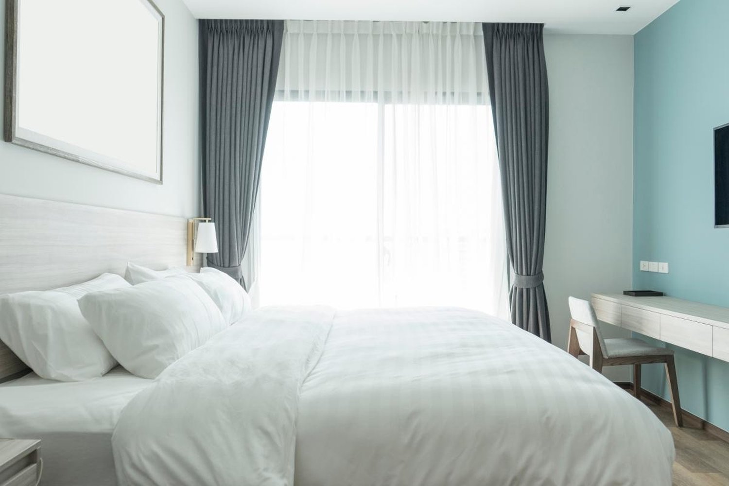 Property photo in Musicians Quarter