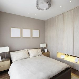 Property in Musicians Quarter