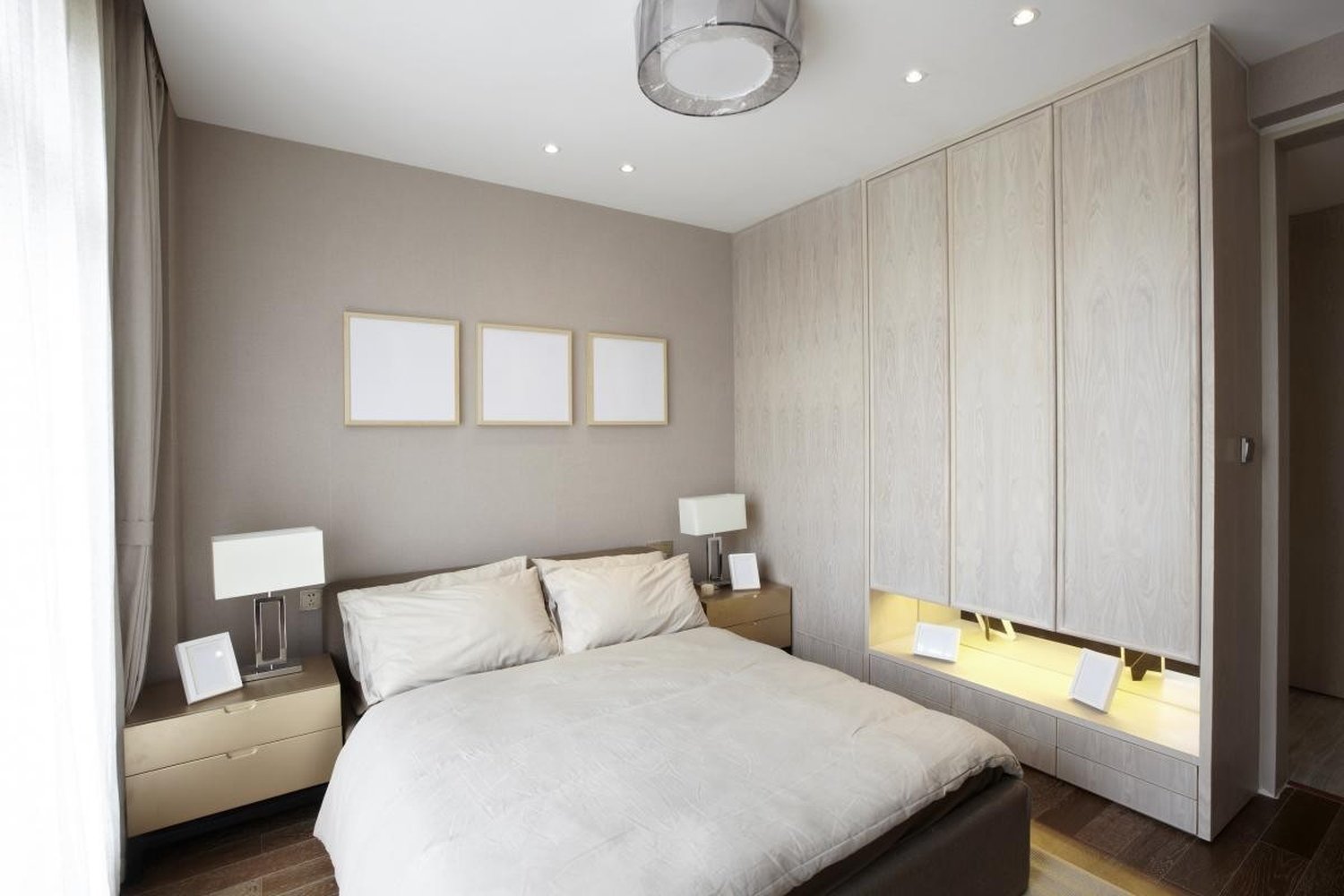 Property photo in Musicians Quarter