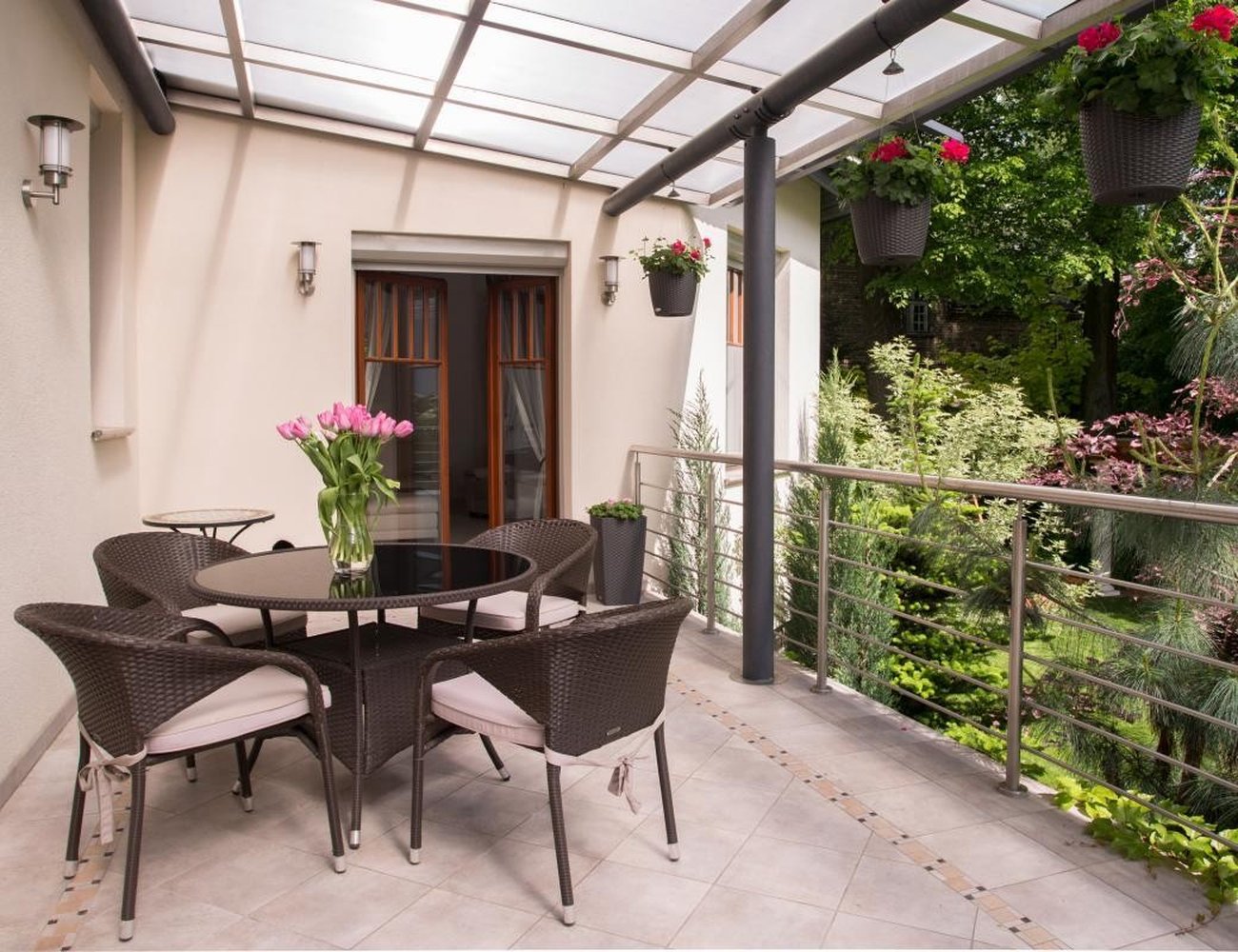 Property photo in Musicians Quarter