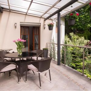 Property in Musicians Quarter