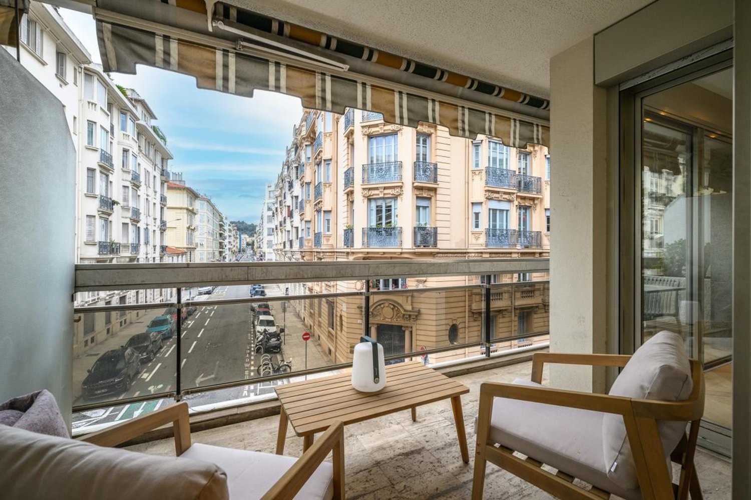 Property photo in Musicians Quarter