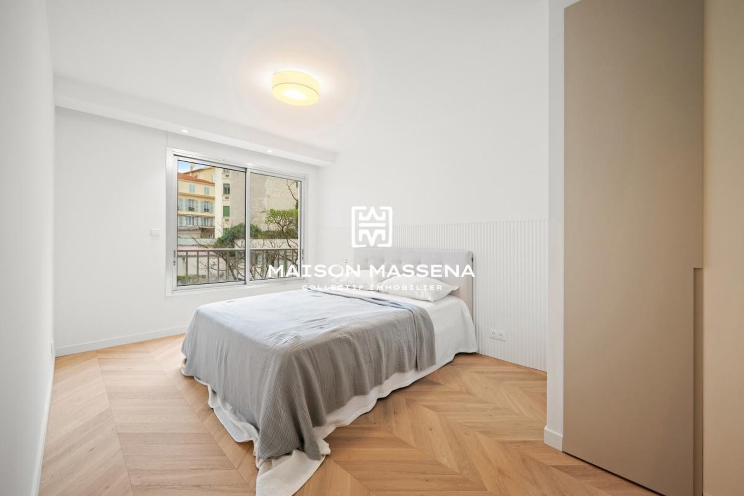 Property photo in Musicians Quarter