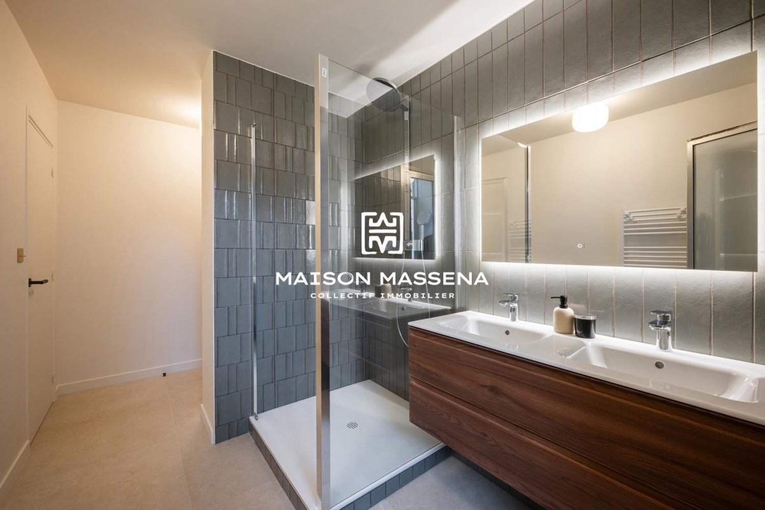 Property photo in Musicians Quarter