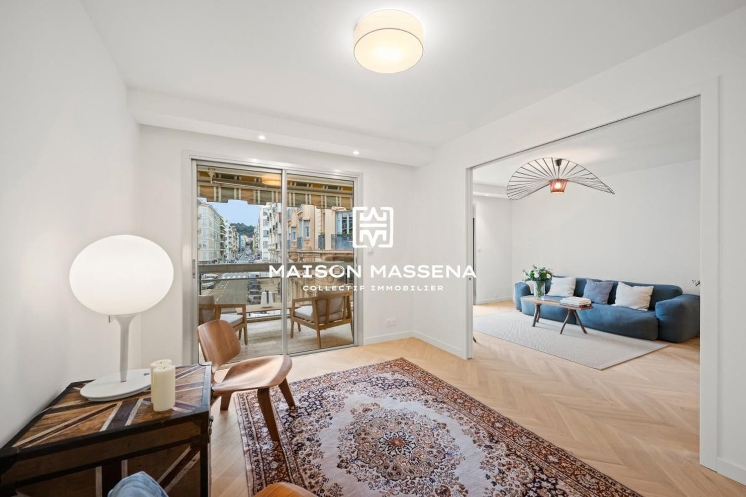 Property photo in Musicians Quarter