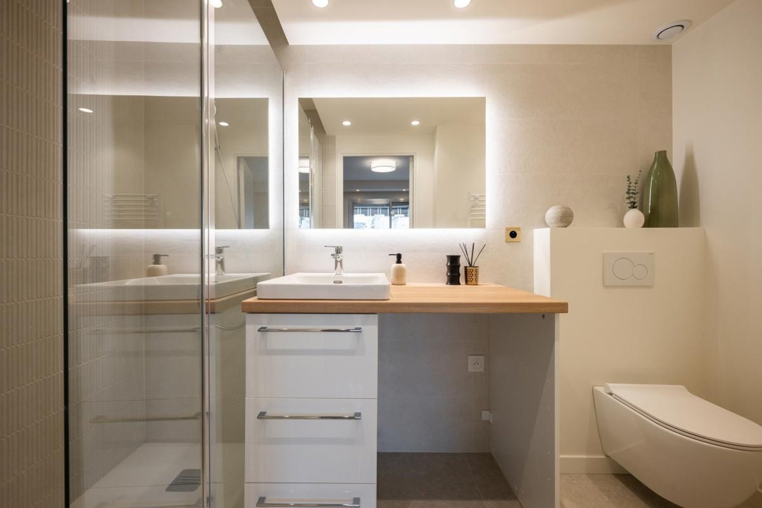 Property photo in Musicians Quarter