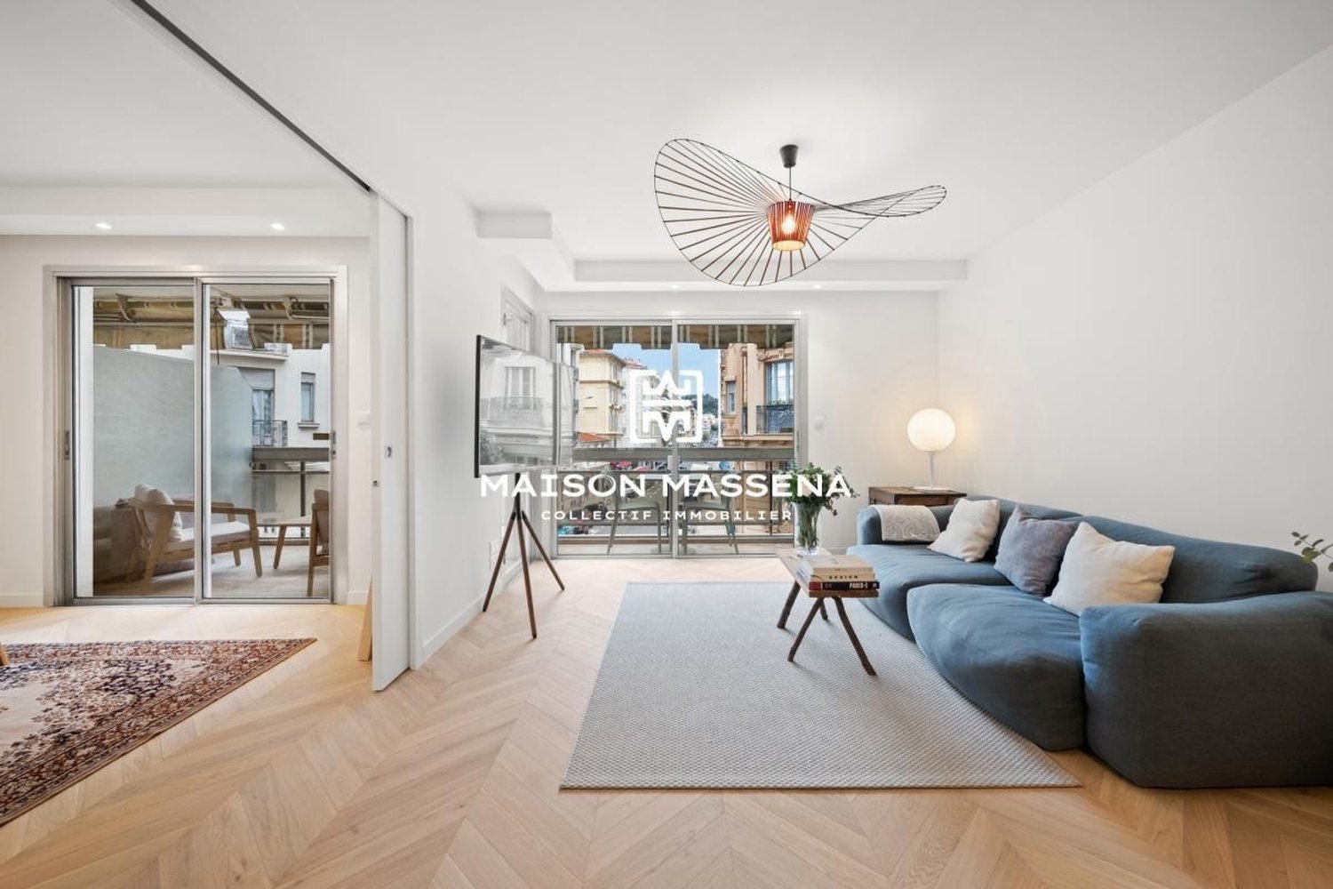 Property photo in Musicians Quarter