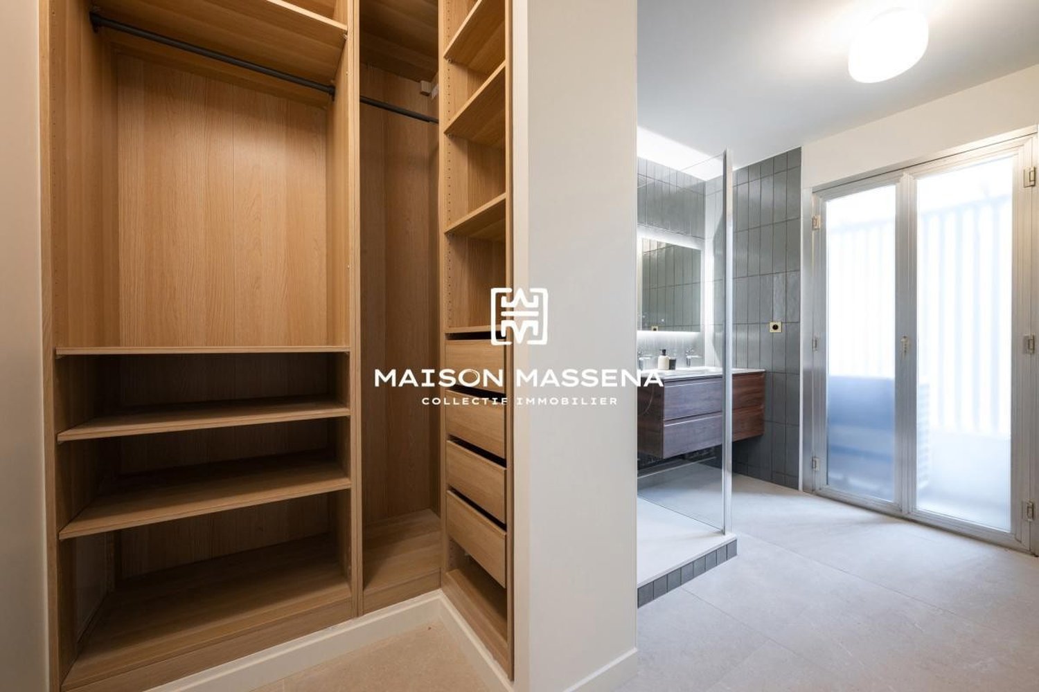 Property photo in Musicians Quarter