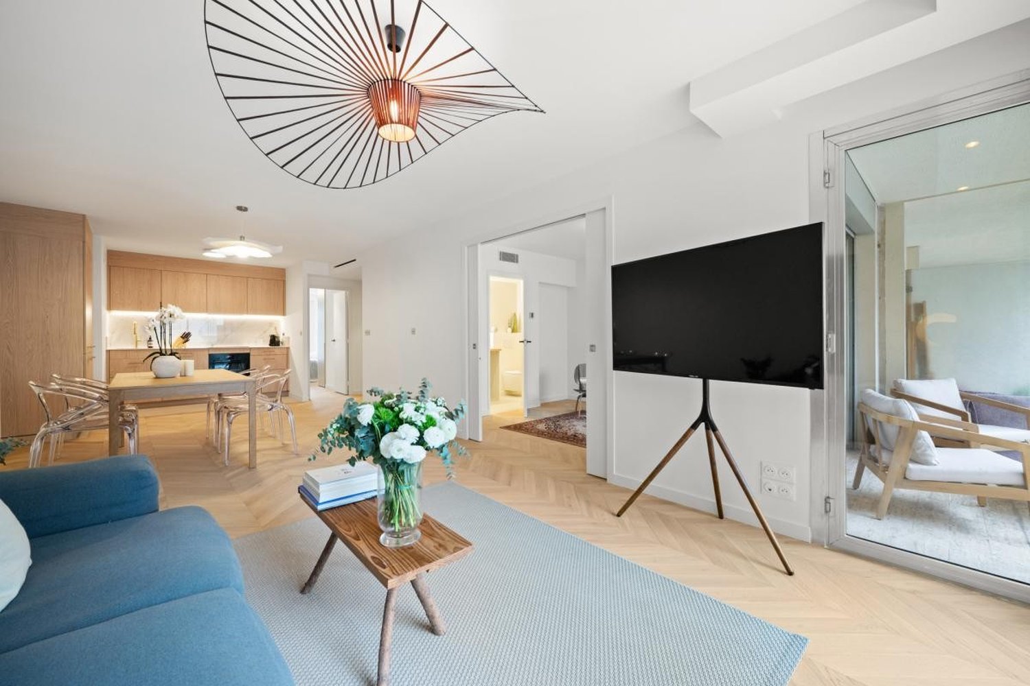 Property photo in Musicians Quarter