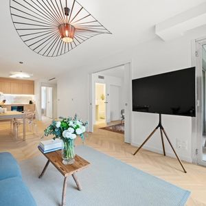 Property in Musicians Quarter