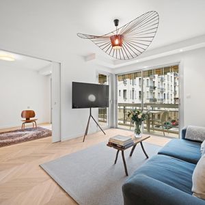 Property in Musicians Quarter