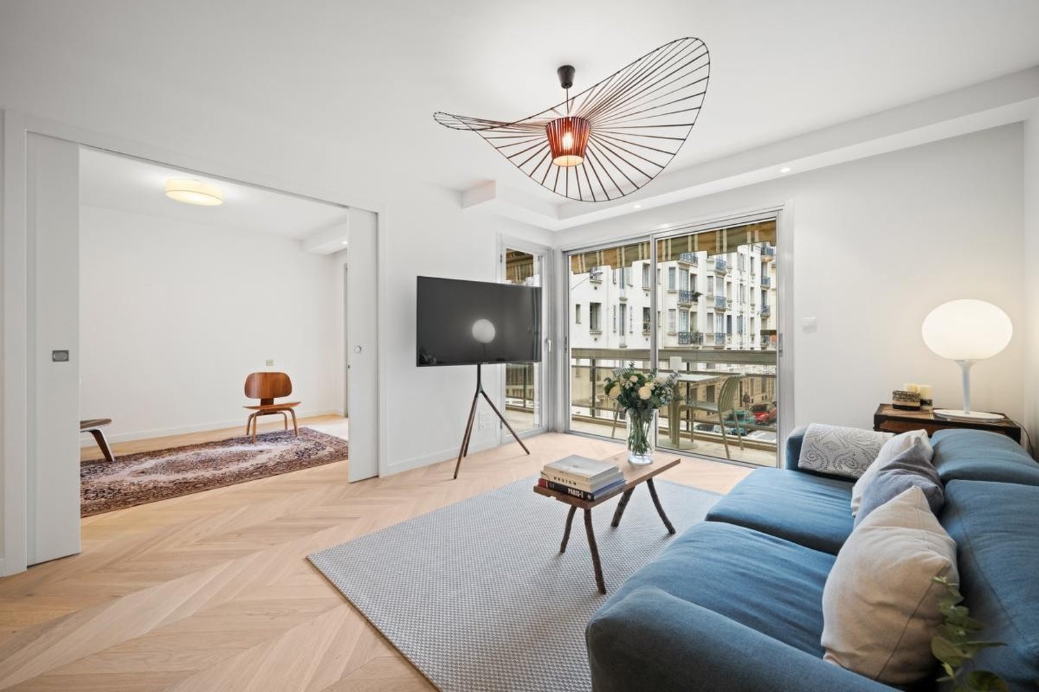 Property photo in Musicians Quarter