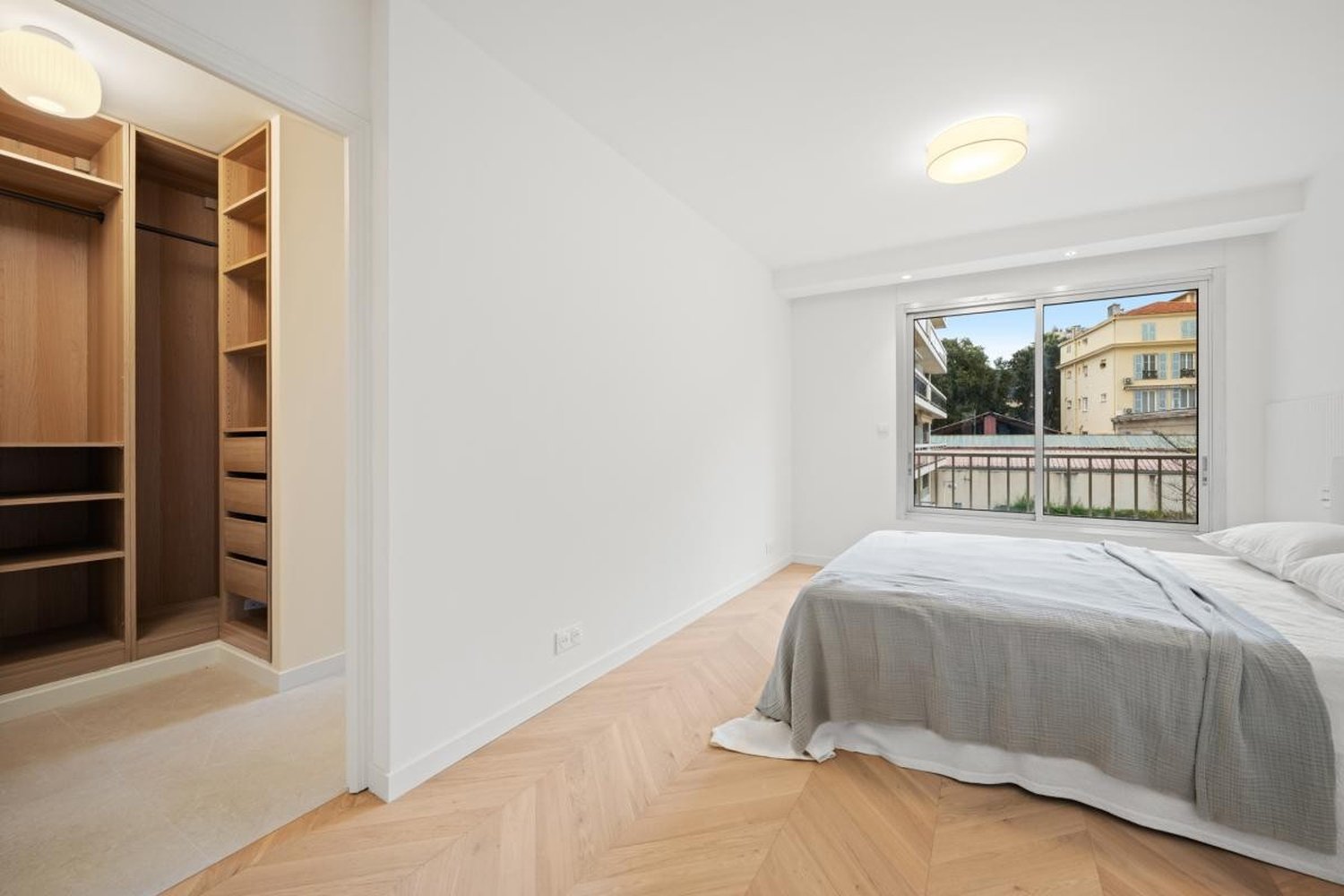 Property photo in Musicians Quarter