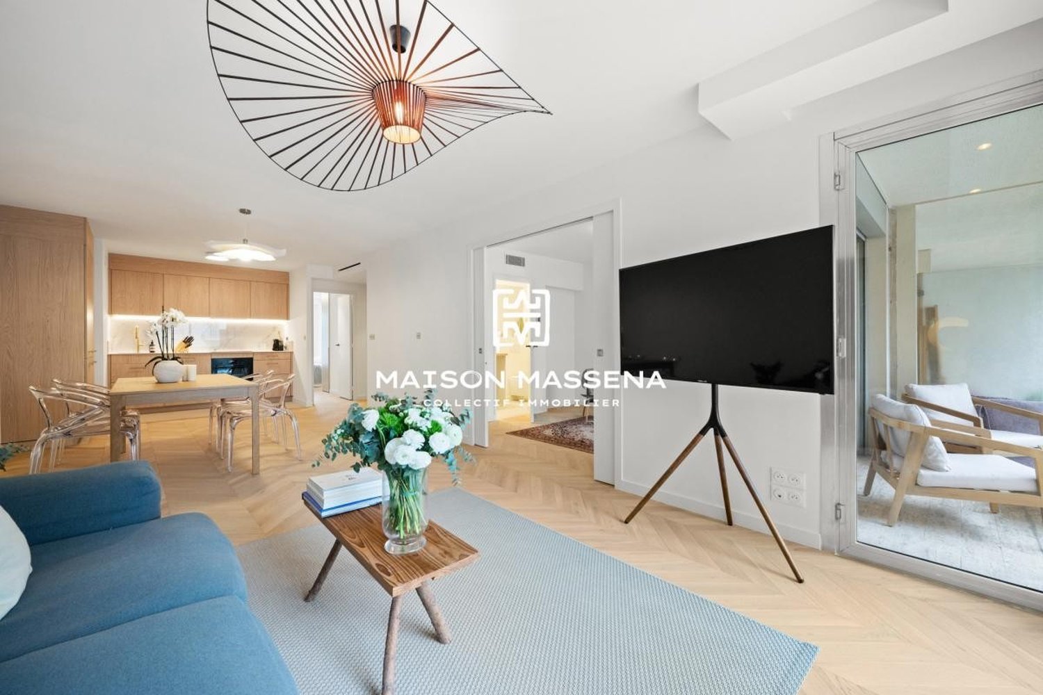 Property photo in Musicians Quarter