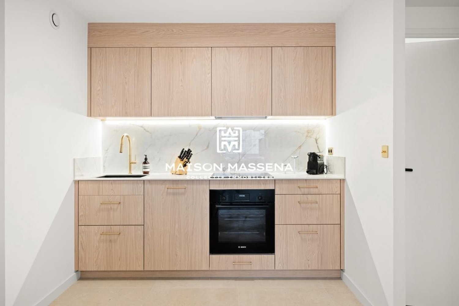 Property photo in Musicians Quarter