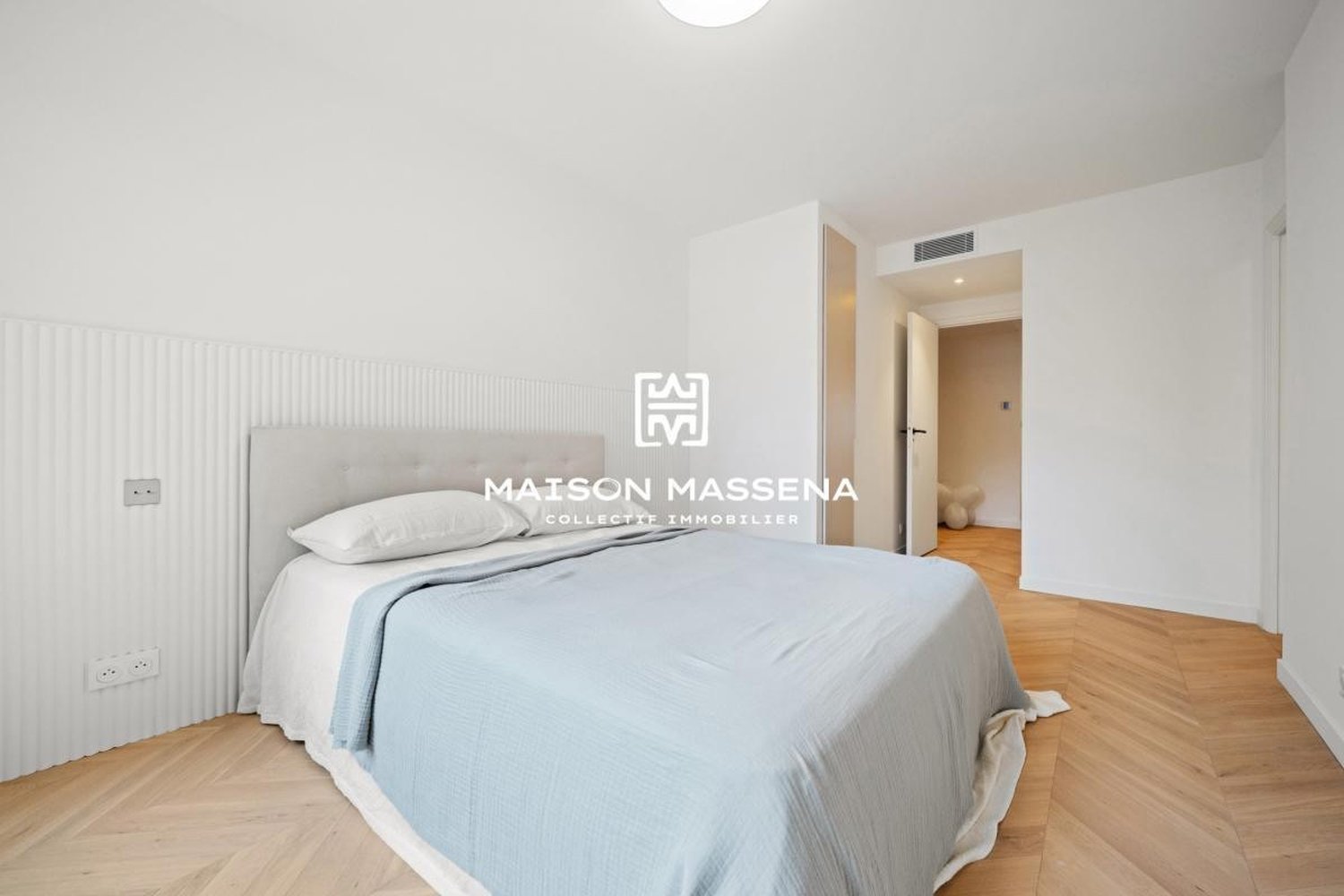 Property photo in Musicians Quarter