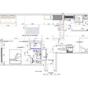 Property in Musicians Quarter