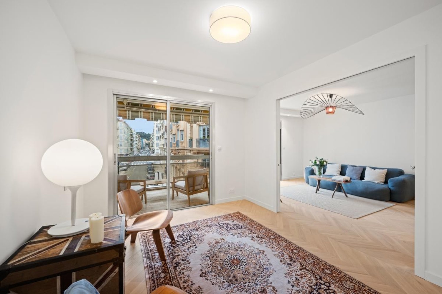 Property photo in Musicians Quarter