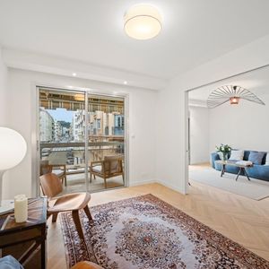 Property in Musicians Quarter