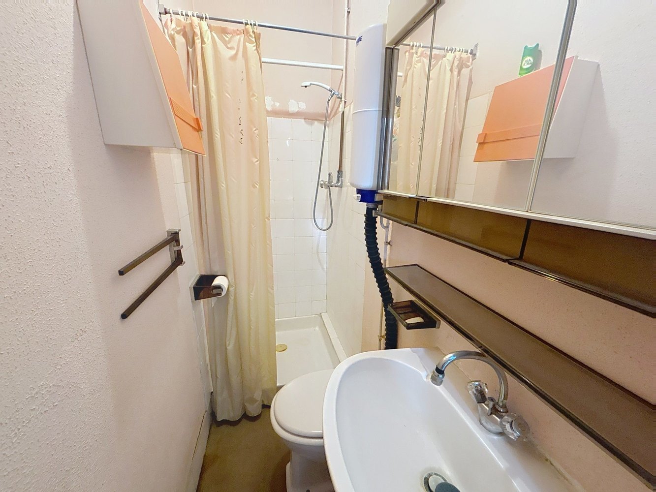 Property photo in Musicians Quarter