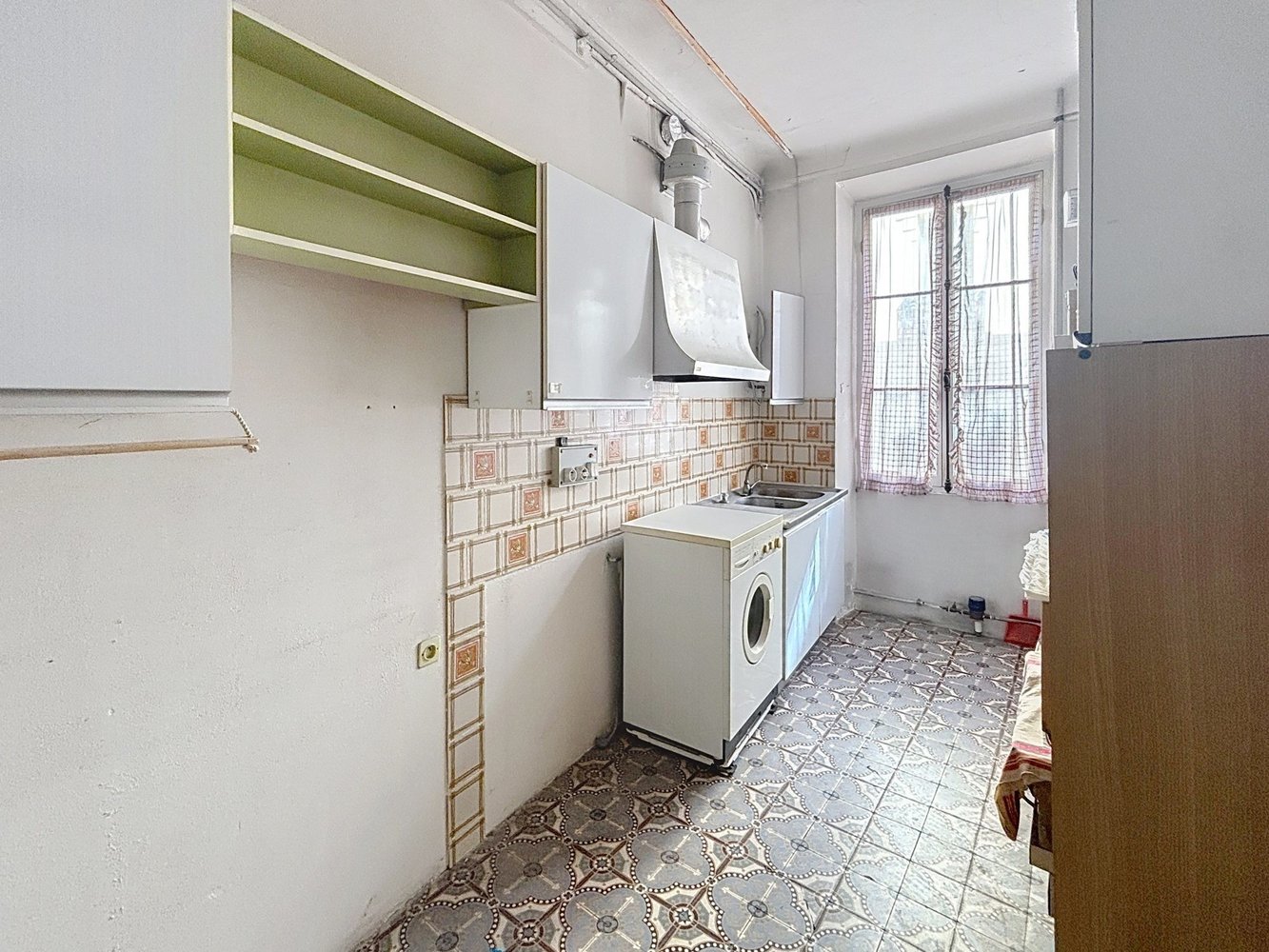 Property photo in Musicians Quarter