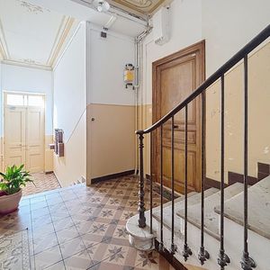 Property in Musicians Quarter