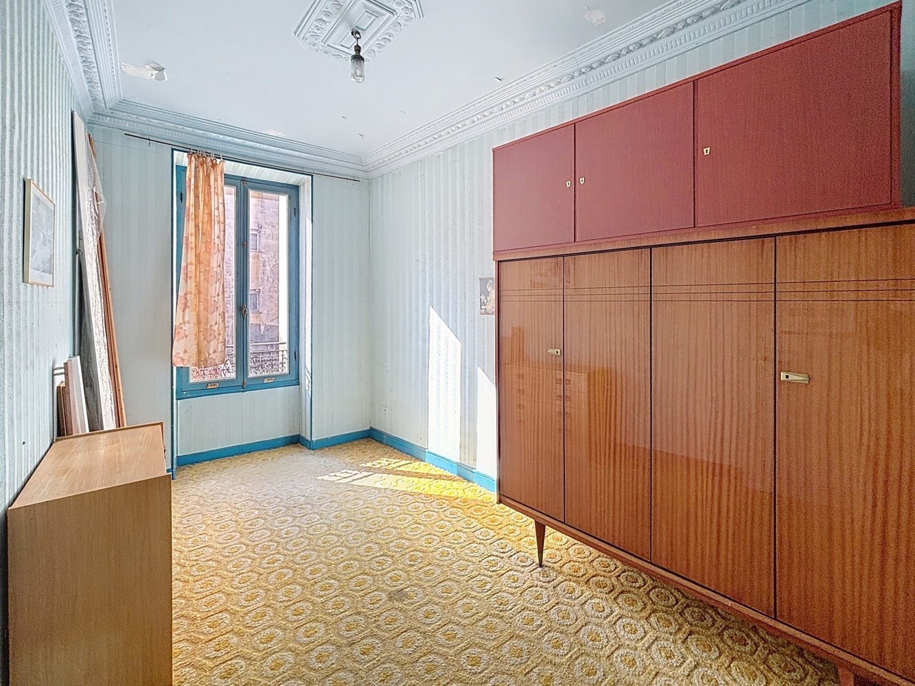 Property photo in Musicians Quarter