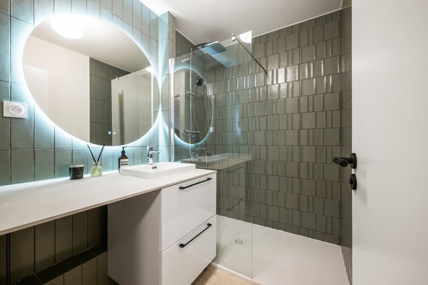 Property photo in Musicians Quarter