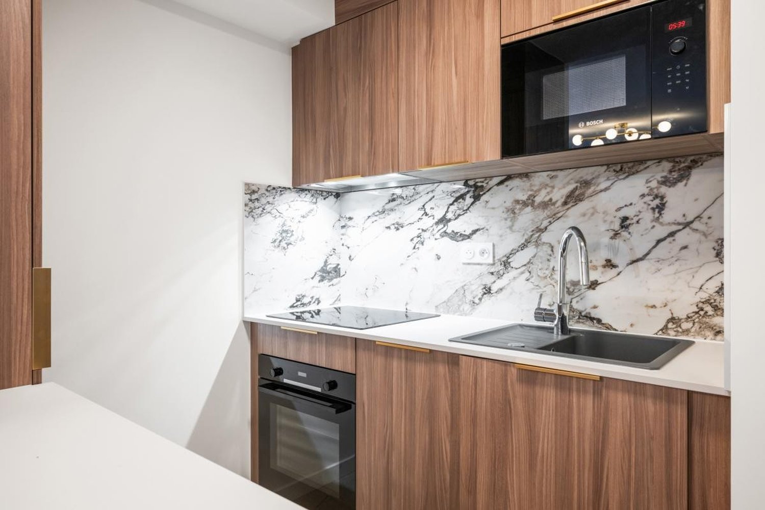 Property photo in Musicians Quarter