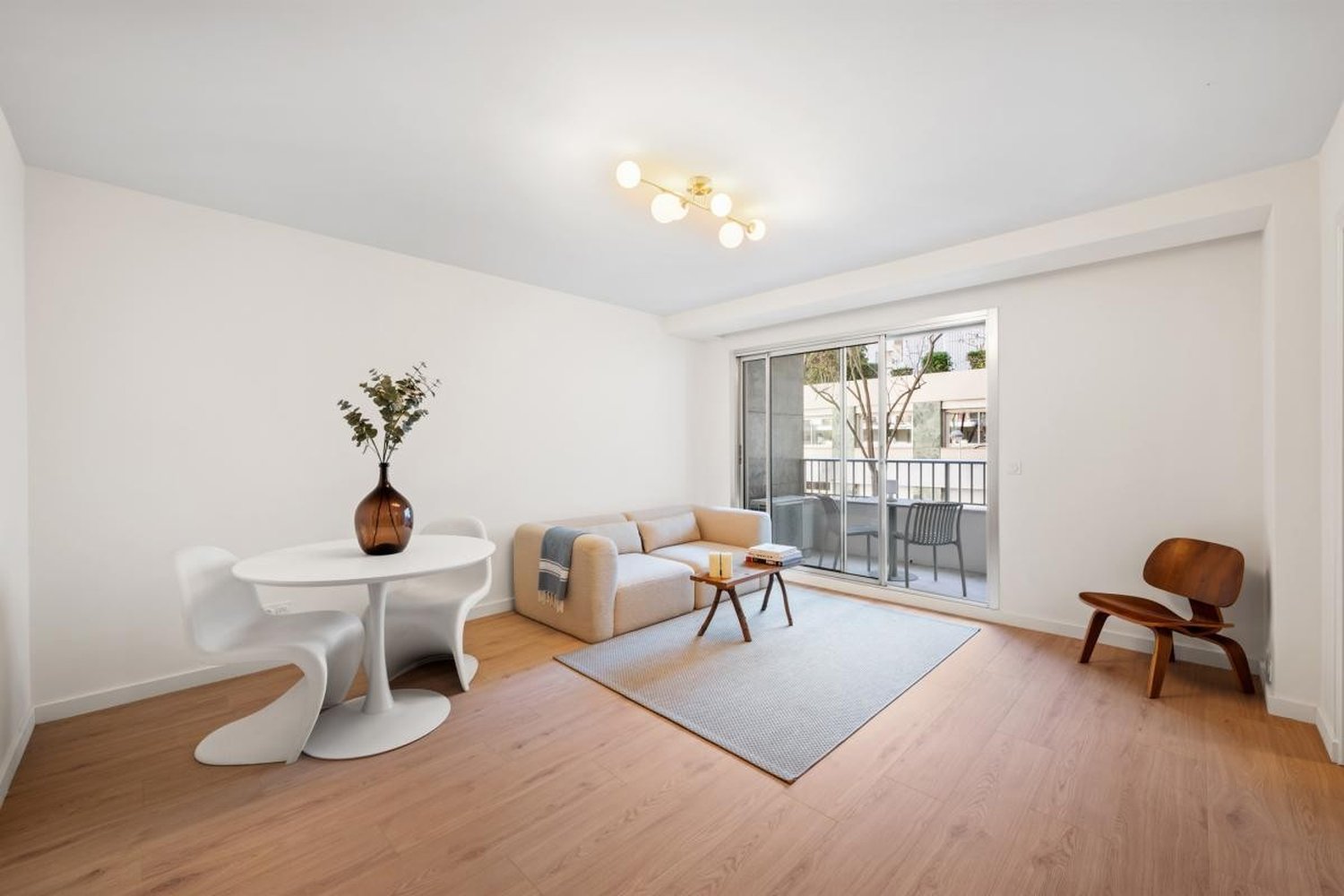 Property photo in Musicians Quarter