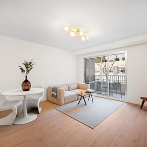 Property in Musicians Quarter