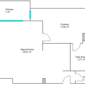 Property in Musicians Quarter