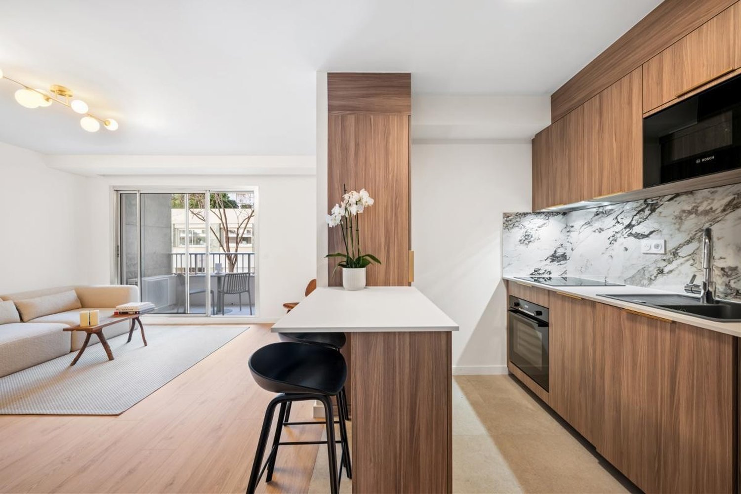 Property photo in Musicians Quarter