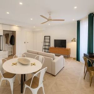 Property in Musicians Quarter