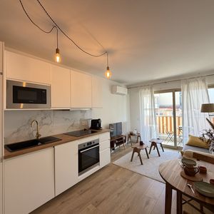 Property in Musicians Quarter