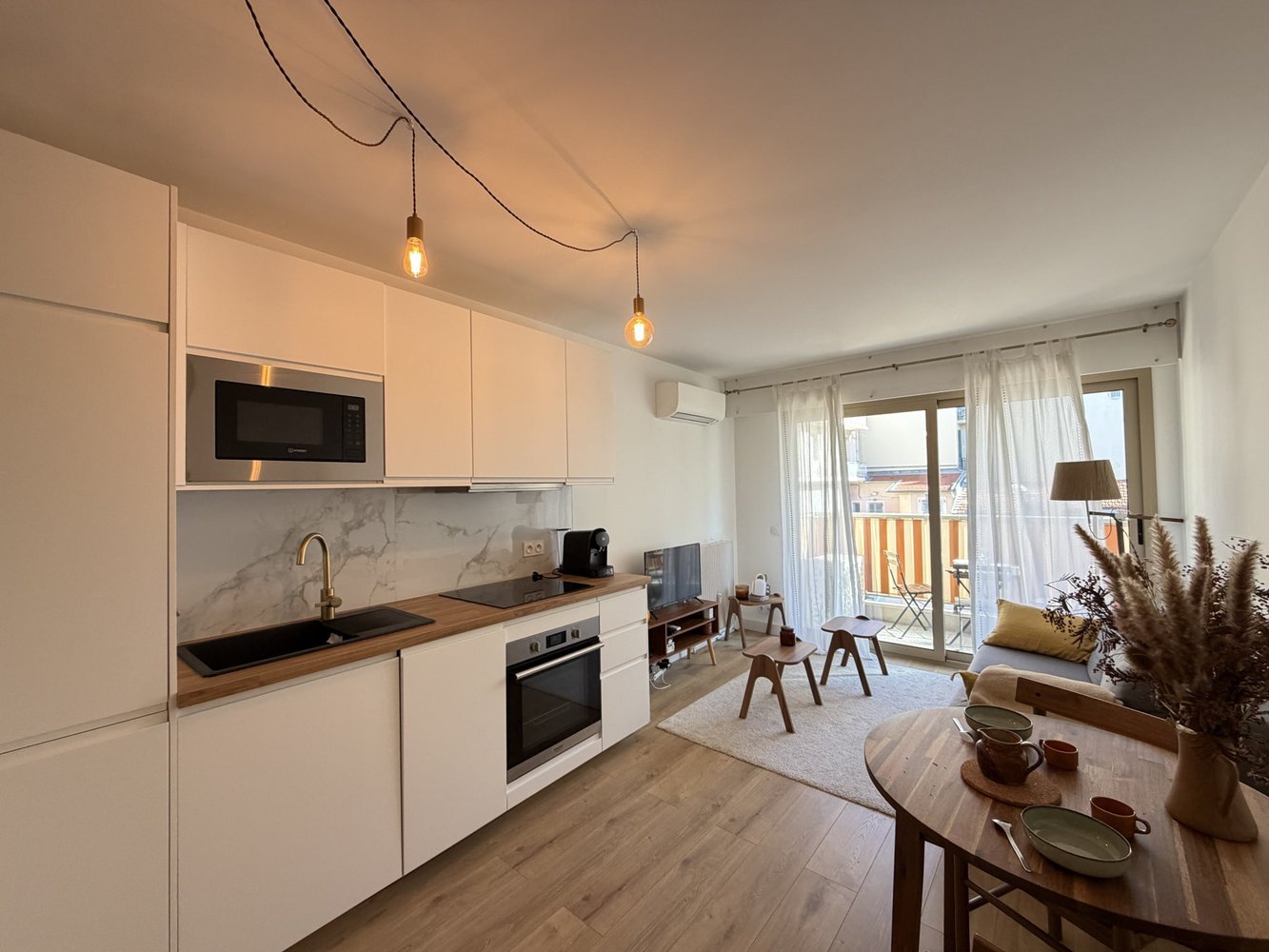 Property photo in Musicians Quarter