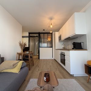 Property in Musicians Quarter