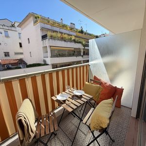 Property in Musicians Quarter