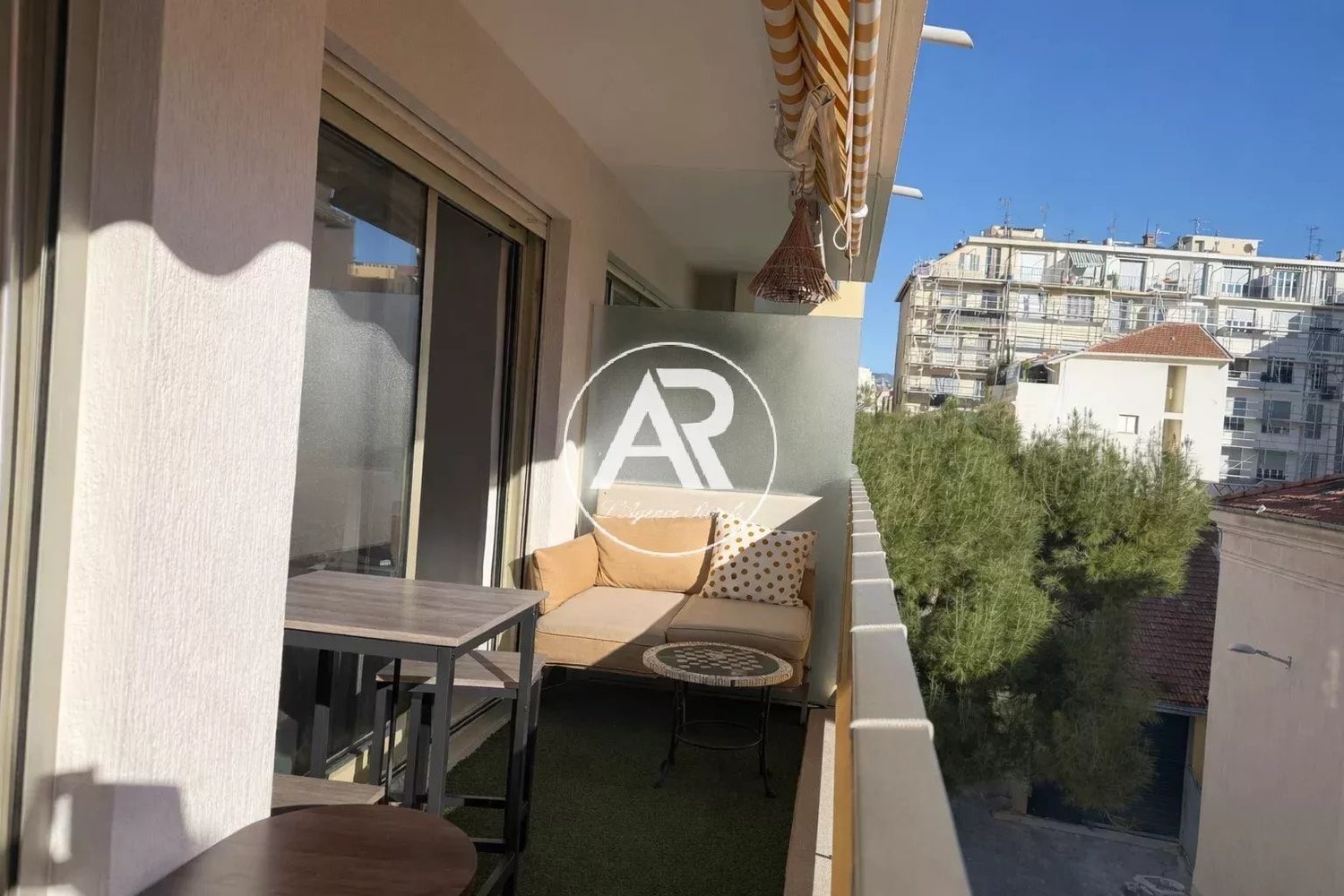 Property photo in Musicians Quarter