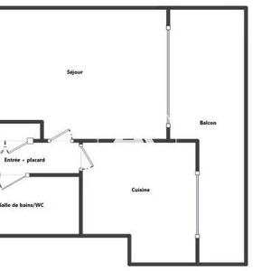 Property in Musicians Quarter